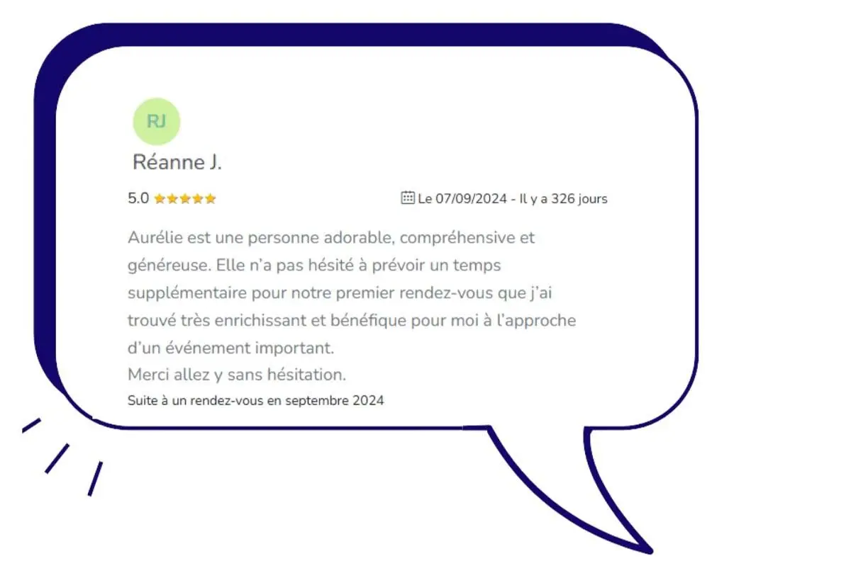 avis clients